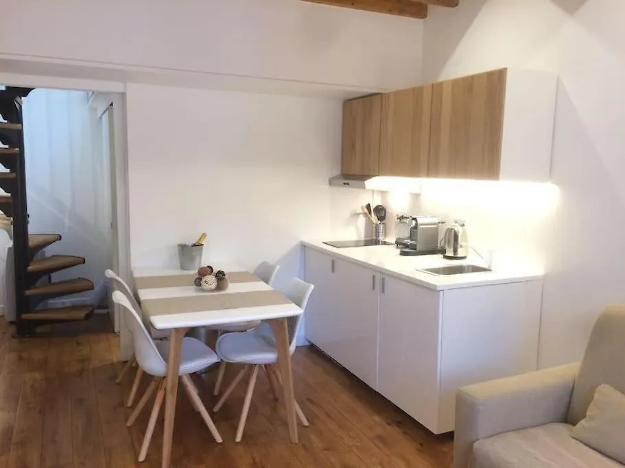 Cosy And Chic Flat In Saint Germain Apartman Párizs Franciaország