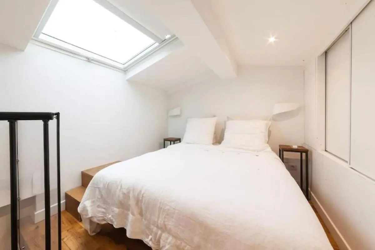 Cosy And Chic Flat In Saint Germain Apartman Párizs